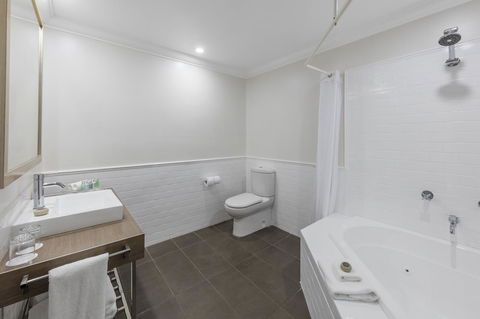 Crowne Plaza Terrigal Pacific, An IHG Hotel - Grafton Accommodation 32