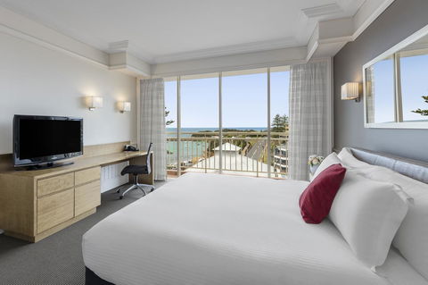 Crowne Plaza Terrigal Pacific, An IHG Hotel - Grafton Accommodation 30