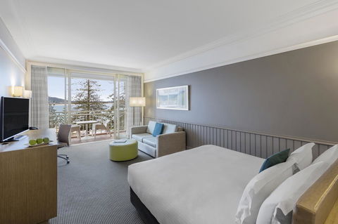 Crowne Plaza Terrigal Pacific, An IHG Hotel - Grafton Accommodation 7