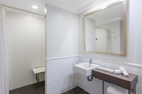 Crowne Plaza Terrigal Pacific, An IHG Hotel - Grafton Accommodation 39