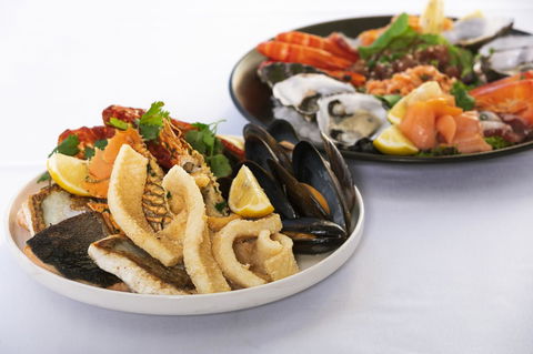 Crowne Plaza Terrigal Pacific, An IHG Hotel - Grafton Accommodation 21