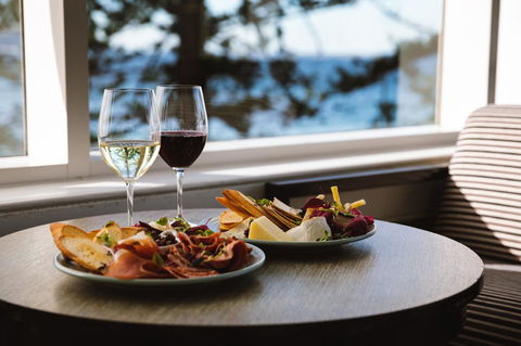 Crowne Plaza Terrigal Pacific, An IHG Hotel - Grafton Accommodation 11
