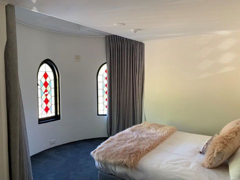 The Manor Basket Range - Grafton Accommodation 13