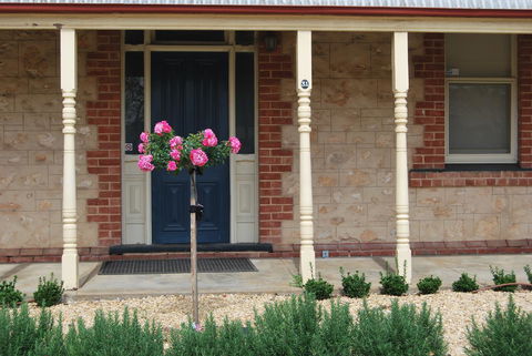 Jacaranda Cottage - Grafton Accommodation 1