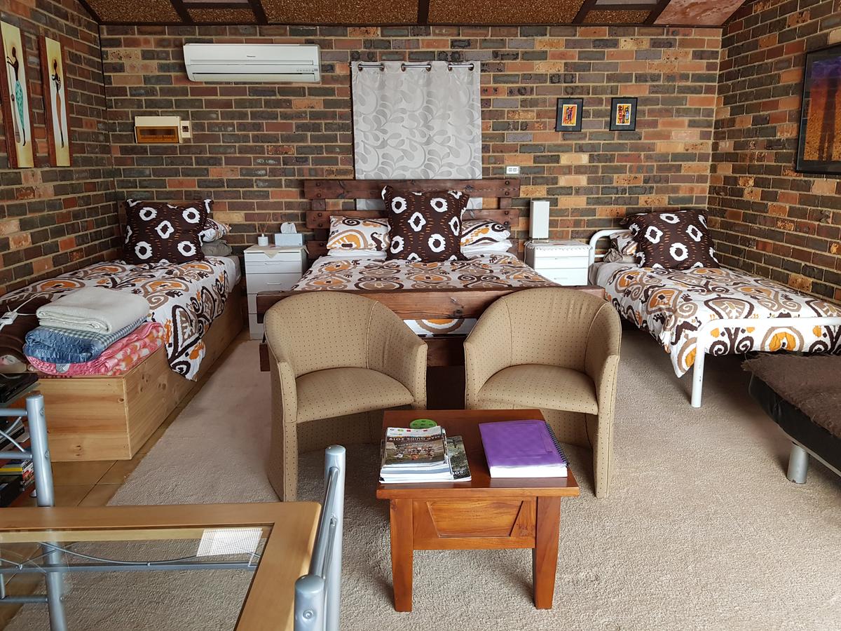 Sutton Forest NSW Grafton Accommodation