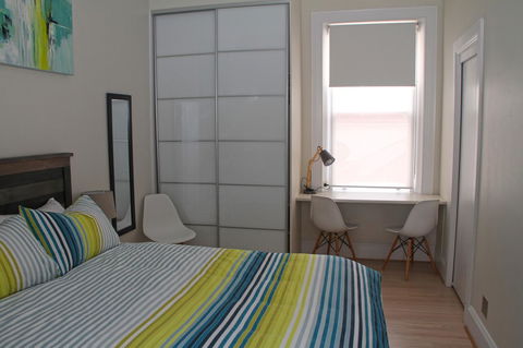 Smugglers Inn Studio Apartments - Grafton Accommodation 16