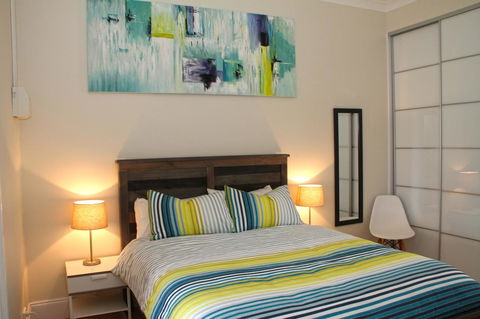 Smugglers Inn Studio Apartments - Grafton Accommodation 12