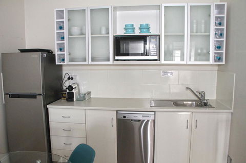 Smugglers Inn Studio Apartments - Grafton Accommodation 8