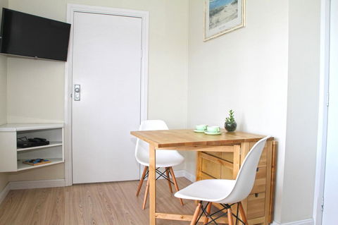 Smugglers Inn Studio Apartments - Grafton Accommodation 14