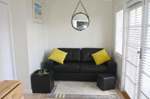 Smugglers Inn Studio Apartments - Grafton Accommodation 11