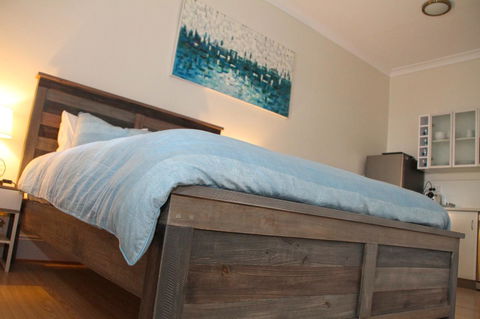 Smugglers Inn Studio Apartments - Grafton Accommodation 9