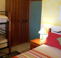 The Haven - Island Beach - Grafton Accommodation