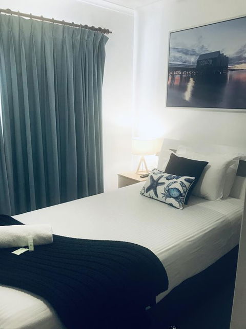 OCEAN BREEZE MOTEL - Grafton Accommodation 10