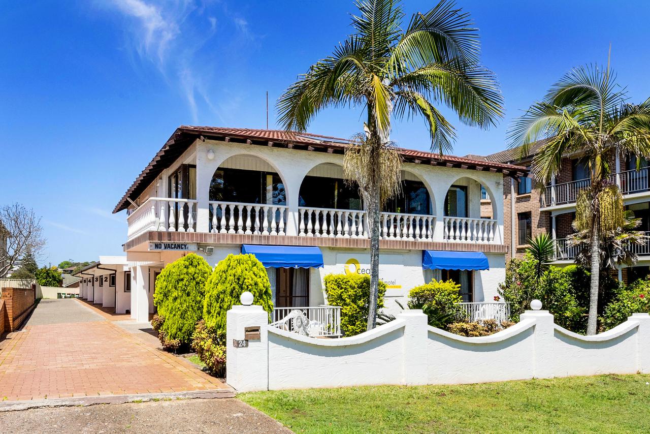 Port Macquarie NSW Grafton Accommodation