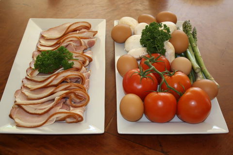 Rabbiters Hut - Grafton Accommodation 1