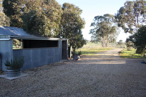 Rabbiters Hut - Grafton Accommodation 8