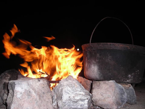 Rabbiters Hut - Grafton Accommodation 14