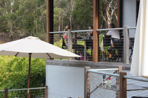 Rabbiters Hut - Grafton Accommodation 26