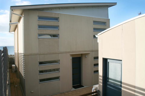 Penneshaw Oceanview Apartments - Grafton Accommodation 16
