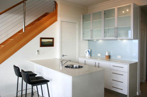 Penneshaw Oceanview Apartments - Grafton Accommodation 10