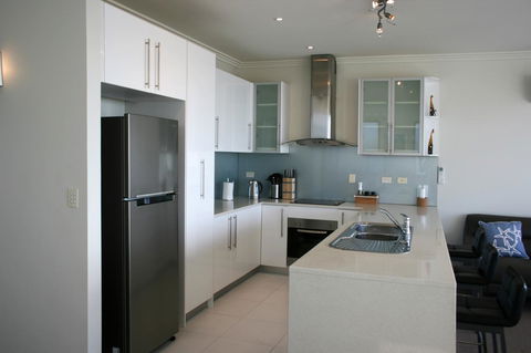 Penneshaw Oceanview Apartments - Grafton Accommodation 5