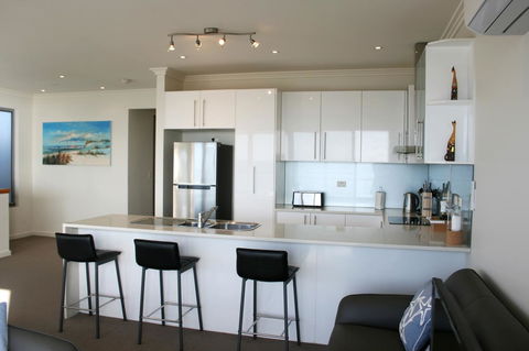 Penneshaw Oceanview Apartments - Grafton Accommodation 4