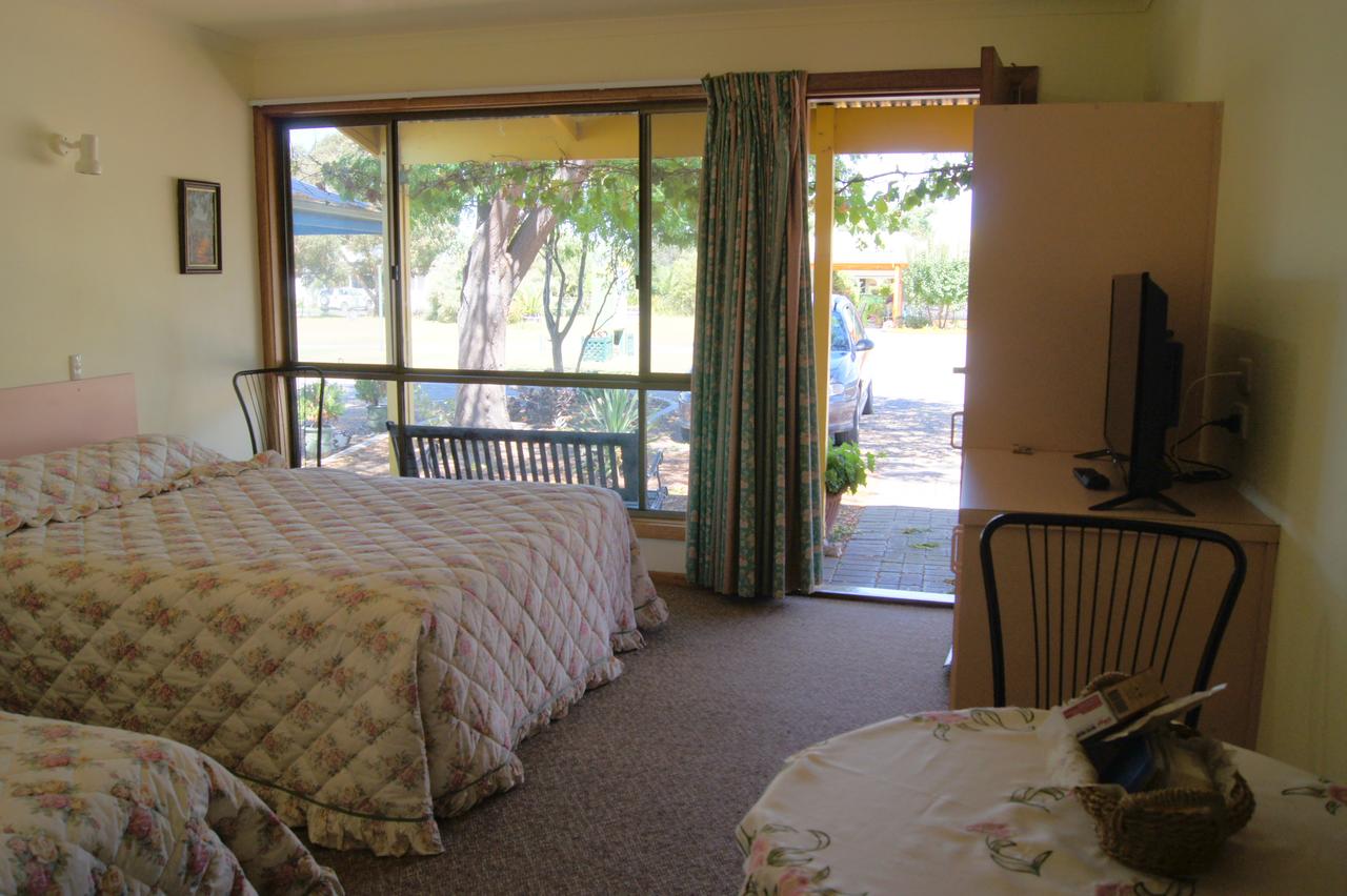 Point Sturt SA Grafton Accommodation