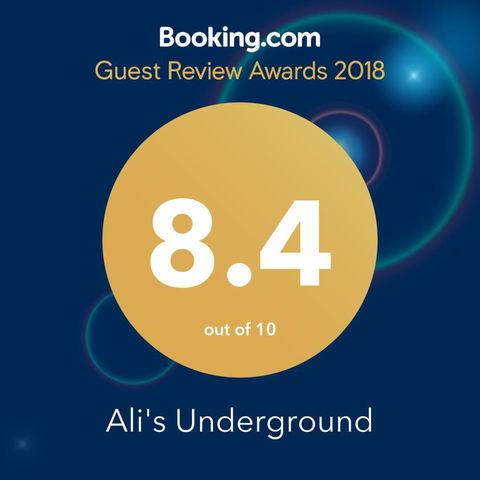 Ali\'s Underground Studio - Grafton Accommodation 1