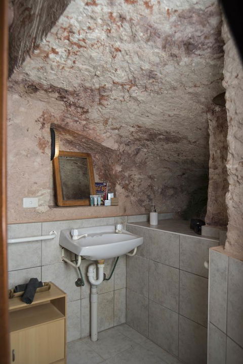 Ali\'s Underground Studio - Grafton Accommodation 10