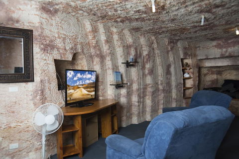 Ali\'s Underground Studio - Grafton Accommodation 0