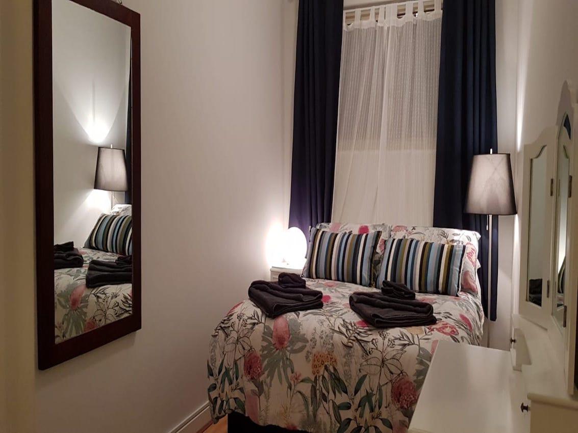 Seacombe Gardens SA Grafton Accommodation
