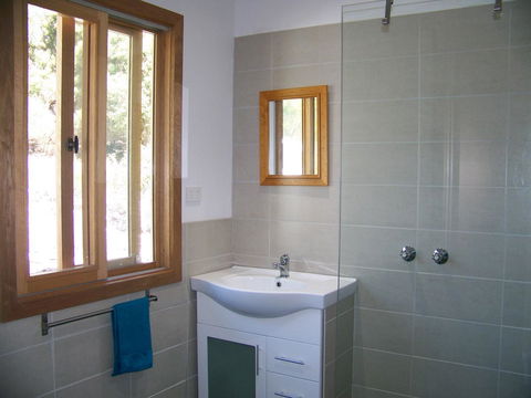 Mallee Bark Retreat - Grafton Accommodation 8