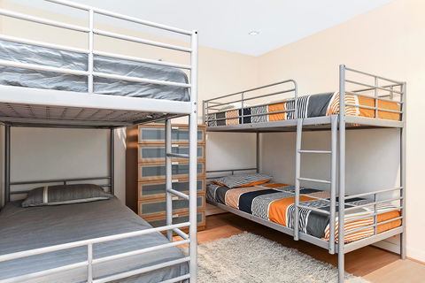 Breeze Beachfront Apartment - Grafton Accommodation 17