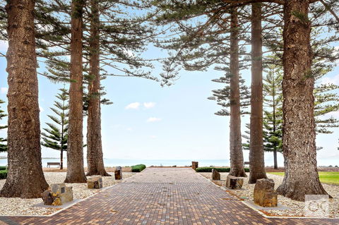 Breeze Beachfront Apartment - Grafton Accommodation 42