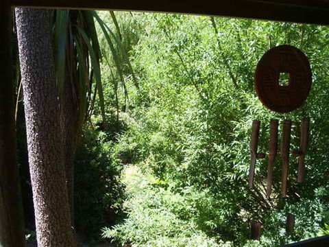 Hilltop - Grafton Accommodation 12