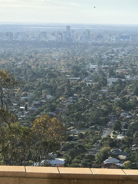 Kingsview Belair, Apartment Grand Views Of Adelaide - Grafton Accommodation 22