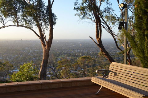 Kingsview Belair, Apartment Grand Views Of Adelaide - Grafton Accommodation 7