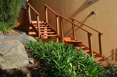 Kingsview Belair, Apartment Grand Views Of Adelaide - Grafton Accommodation 17