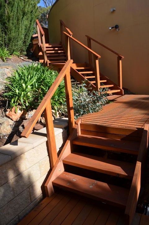 Kingsview Belair, Apartment Grand Views Of Adelaide - Grafton Accommodation 16