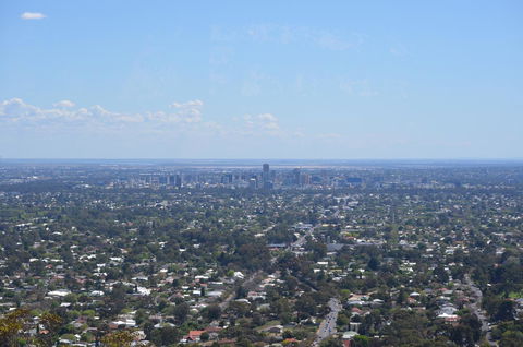 Kingsview Belair, Apartment Grand Views Of Adelaide - Grafton Accommodation 23