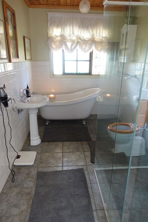 Amy\'s House Bed & Breakfast - Grafton Accommodation 41