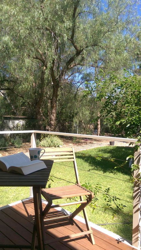 Amy\'s House Bed & Breakfast - Grafton Accommodation 20