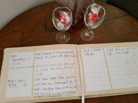 Amy\'s House Bed & Breakfast - Grafton Accommodation 33