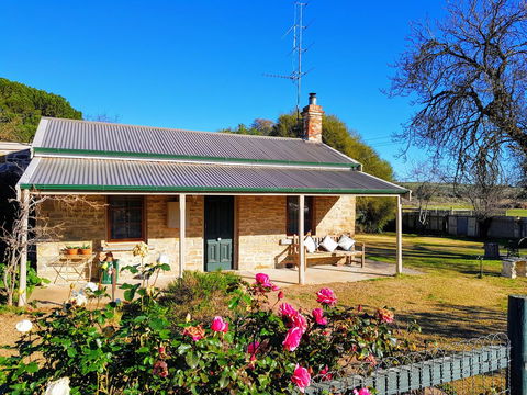 Amy\'s House Bed & Breakfast - Grafton Accommodation 35