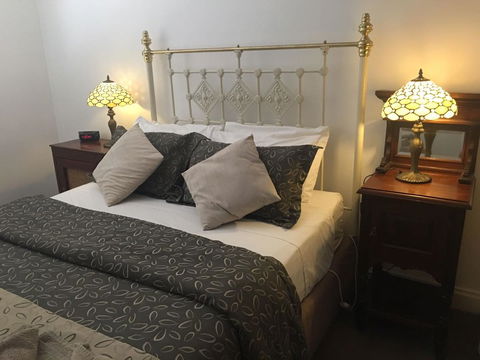 Amy\'s House Bed & Breakfast - Grafton Accommodation 18