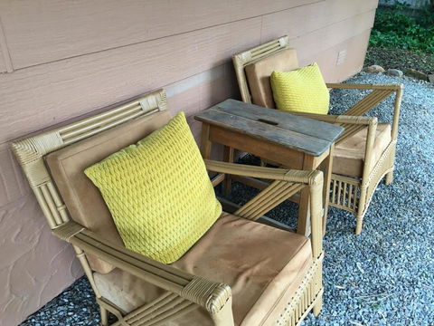 Amy\'s House Bed & Breakfast - Grafton Accommodation 19