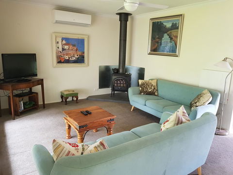 Amy\'s House Bed & Breakfast - Grafton Accommodation 7