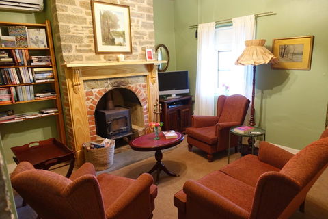 Amy\'s House Bed & Breakfast - Grafton Accommodation 12