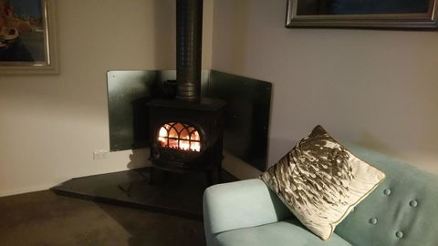 Amy\'s House Bed & Breakfast - Grafton Accommodation 10