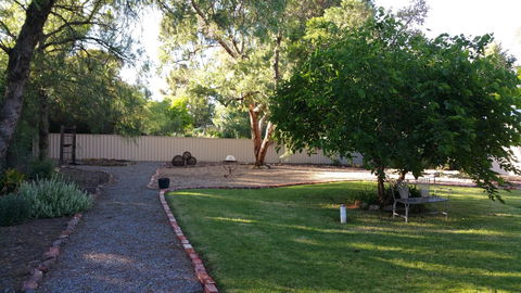 Amy\'s House Bed & Breakfast - Grafton Accommodation 26